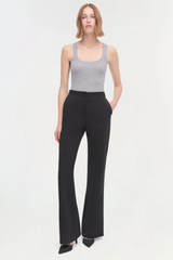 Simkhai Kenna Trouser - Black