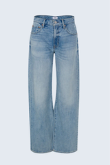 Pistola Larsen Relaxed Flare Jean - Mellow