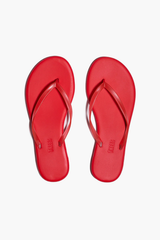 Tkees Aqua - Sol Red