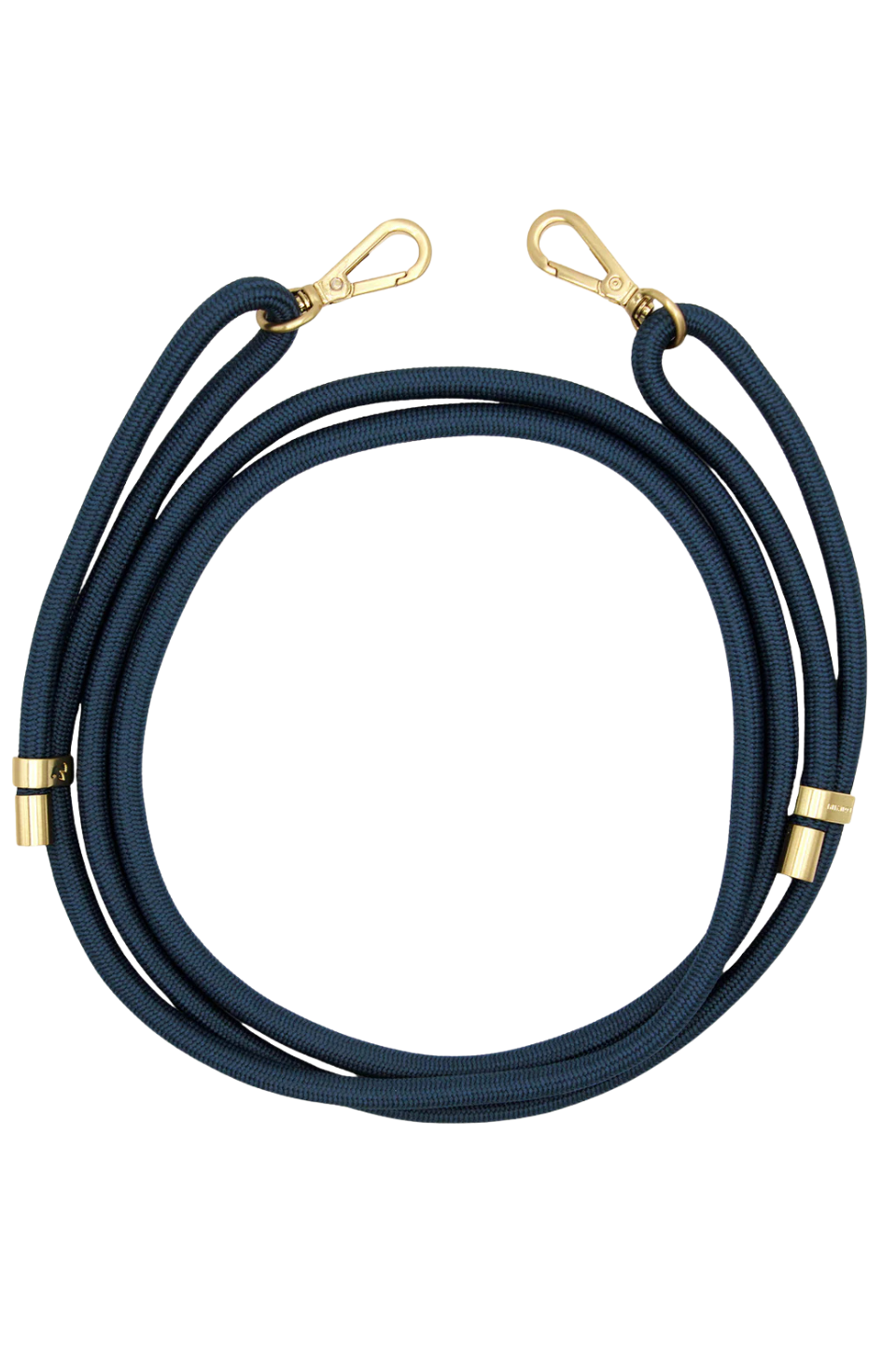 Louvini Paris Tessa Cord - Marine
