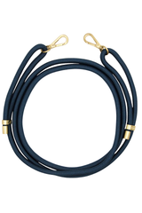 Louvini Paris Tessa Cord - Marine