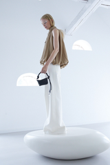 Uli Shneider Tec Silk Volume Top - Cornetto