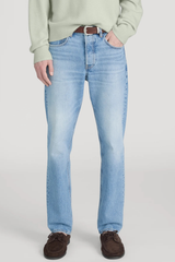 Frame Men's Straight Jean - Sunroof