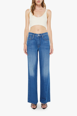 MOTHER The Mid Rise Maven Skimp Jeans - Big Tipper