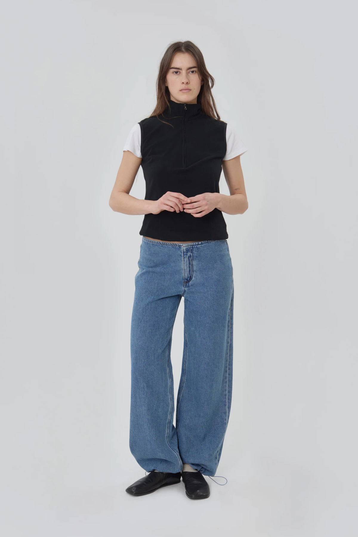 Still Here Sport Jean - Classic Blue