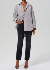 Citizens of Humanity Palma Straight Jeans - Medallion