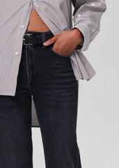 Citizens of Humanity Palma Straight Jeans - Medallion