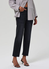 Citizens of Humanity Palma Straight Jeans - Medallion