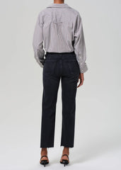 Citizens of Humanity Palma Straight Jeans - Medallion