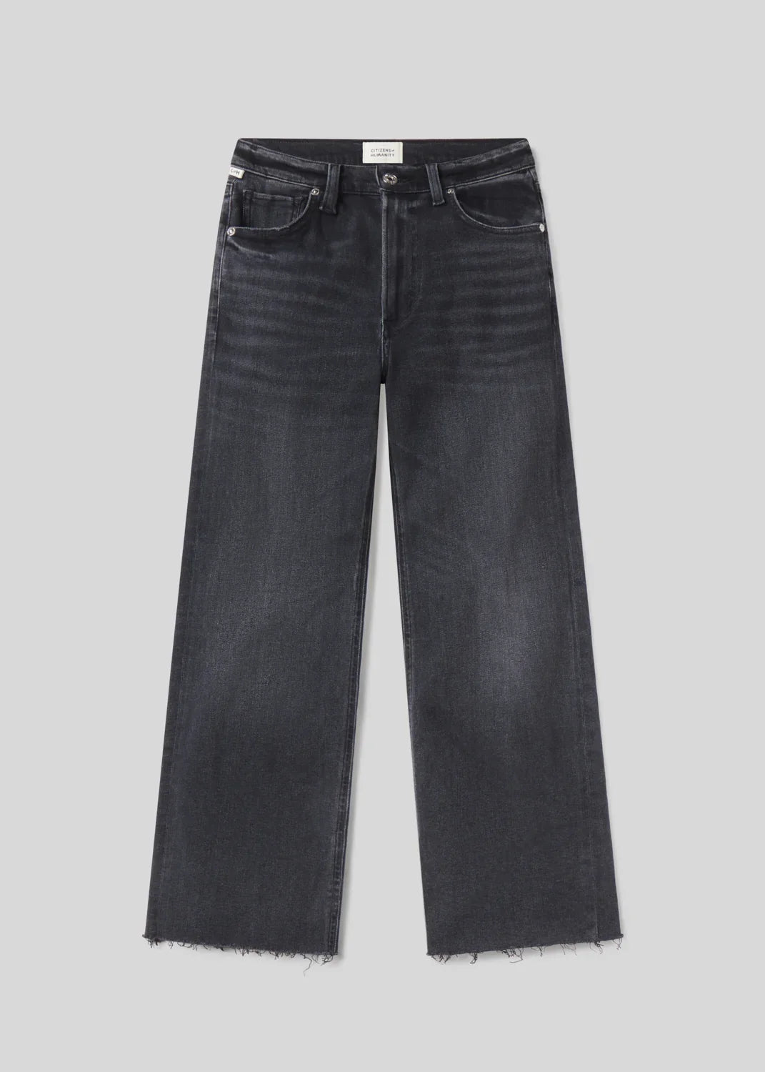 Citizens of Humanity Palma Straight Jeans - Medallion