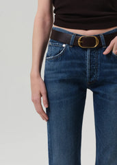 Citizens of Humanity Winslow Low Rise Boyfriend Jeans - Tinsley