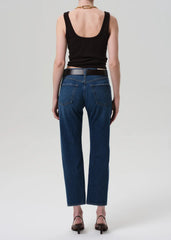 Citizens of Humanity Winslow Low Rise Boyfriend Jeans - Tinsley