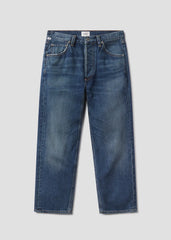 Citizens of Humanity Winslow Low Rise Boyfriend Jeans - Tinsley