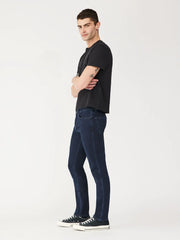 DL1961 Men's Nick Slim Jeans - Social