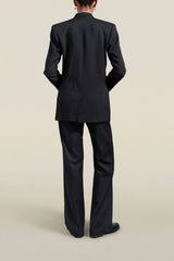 Kallmeyer Emilio Tuxedo Blazer - Black