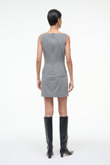 Staud Skyla Dress - Static