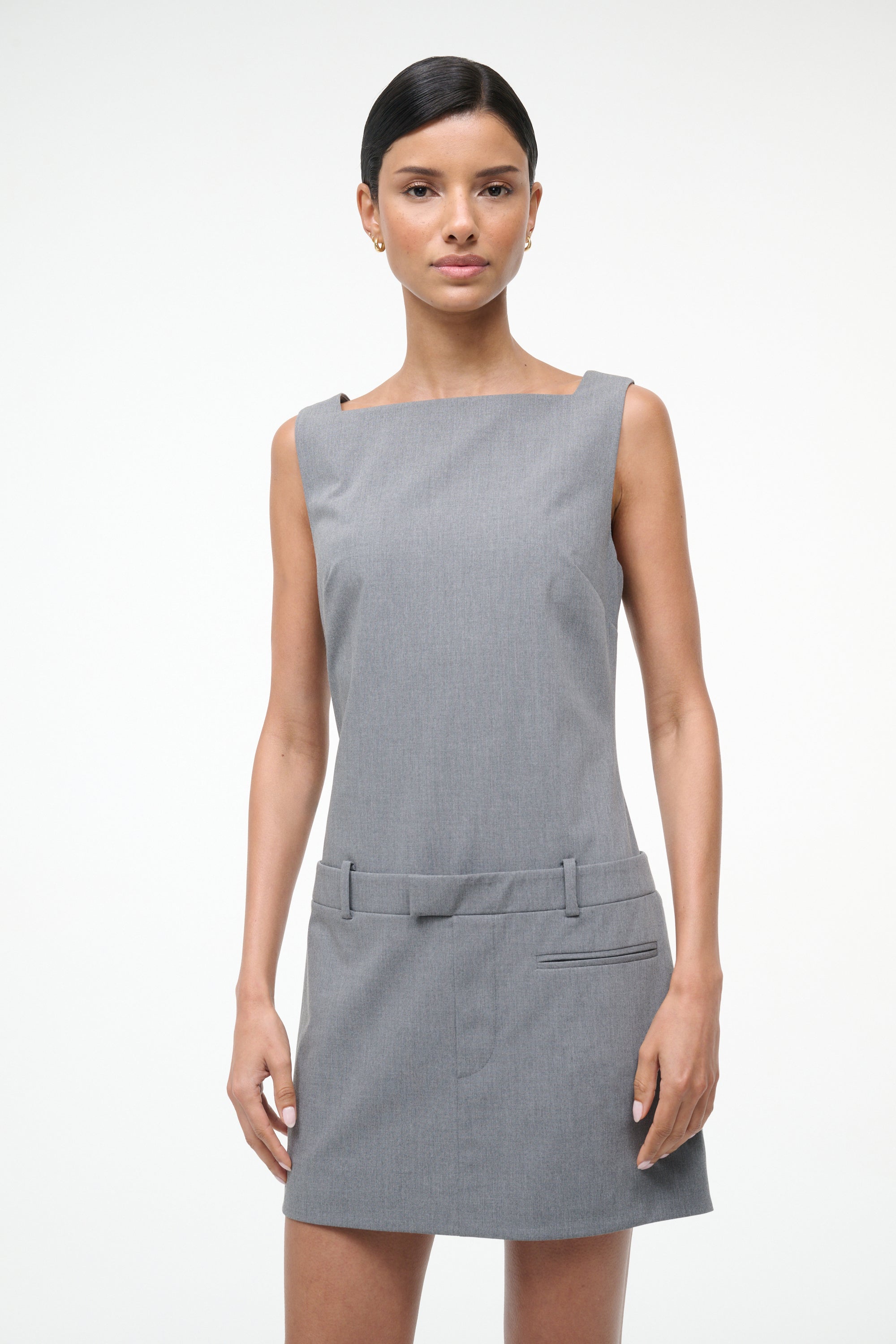 Staud Skyla Dress - Static