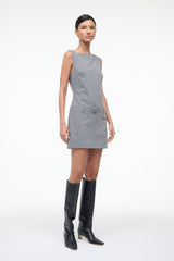 Staud Skyla Dress - Static