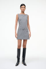 Staud Skyla Dress - Static