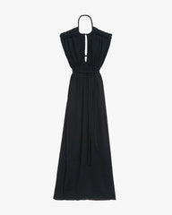 Isabel Marant Joya Dress - Black