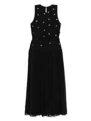 Ulla Johnson Eleni Dress - Noir
