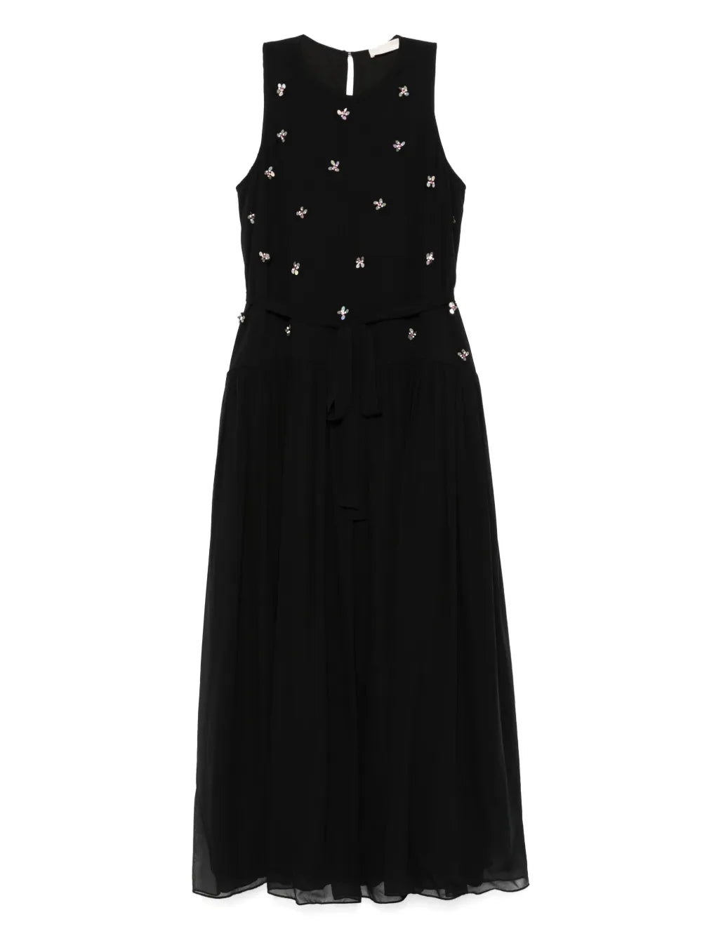 Ulla Johnson Eleni Dress - Noir
