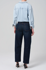 Citizens of Humanity Miro Relaxed Jeans - Bravo