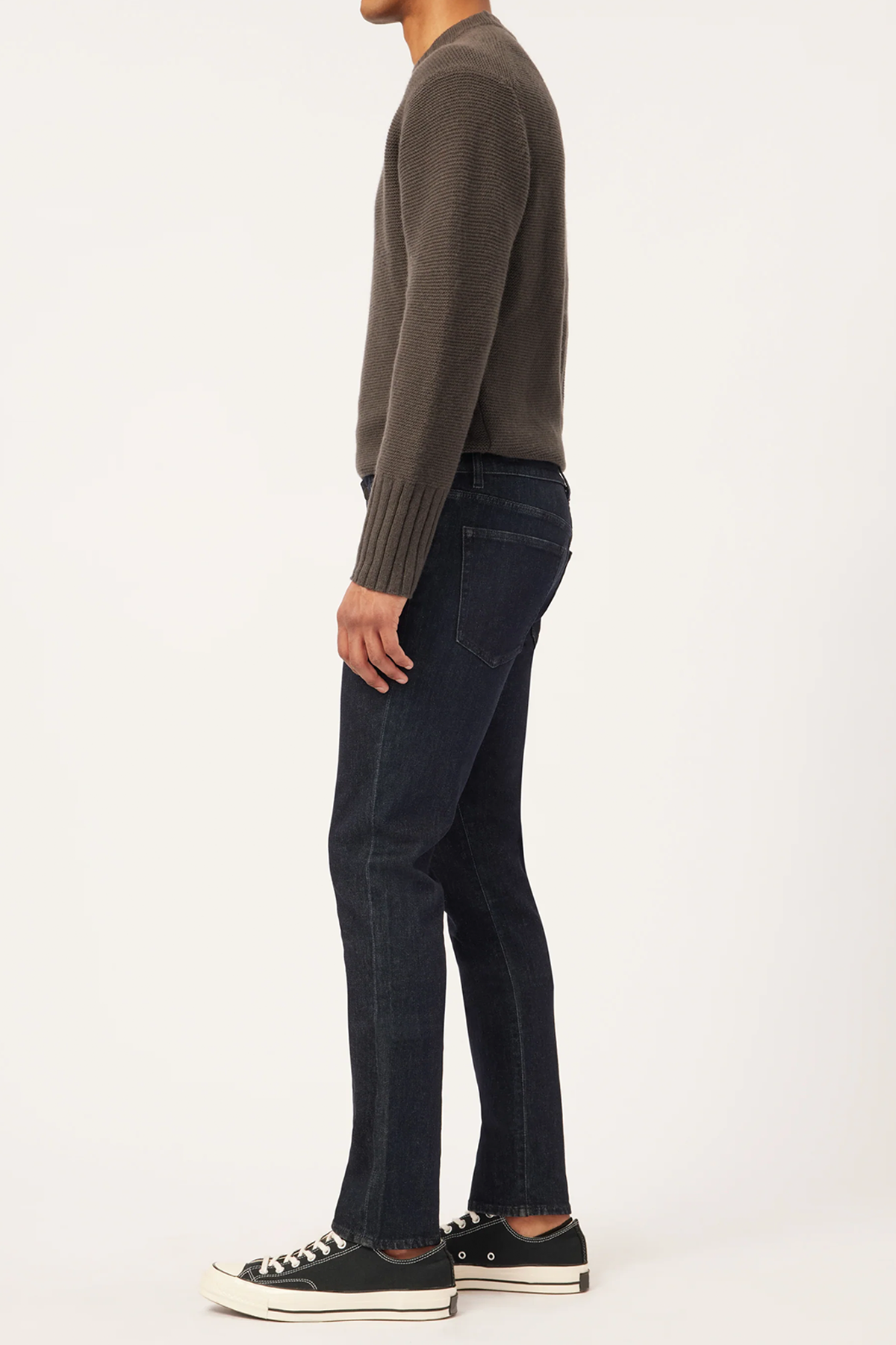 DL1961 Men's Cooper Tapered Jeans - Midnight