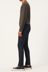 DL1961 Men's Cooper Tapered Jeans - Midnight