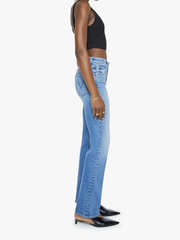 MOTHER The Kick It Jeans - Fan Favorite