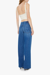 MOTHER The Mid Rise Maven Skimp Jeans - Big Tipper