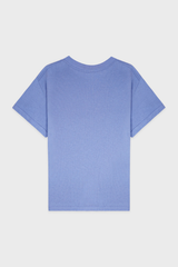Sporty & Rich Property Essential T-Shirt - Softee White