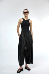 Utzon Palma Pants - Black