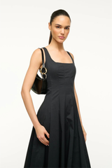 Staud Ollie Bag - Black