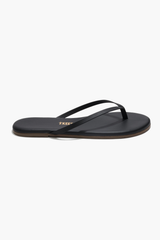 Tkees Lily Liners - Sable