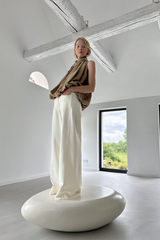 Uli Shneider Tec Silk Volume Top - Cornetto