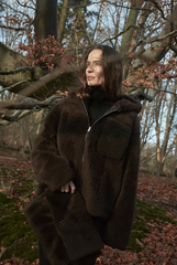 Utzon Jenat Jacket - Delicioso