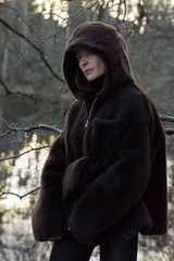 Utzon Jenat Jacket - Delicioso