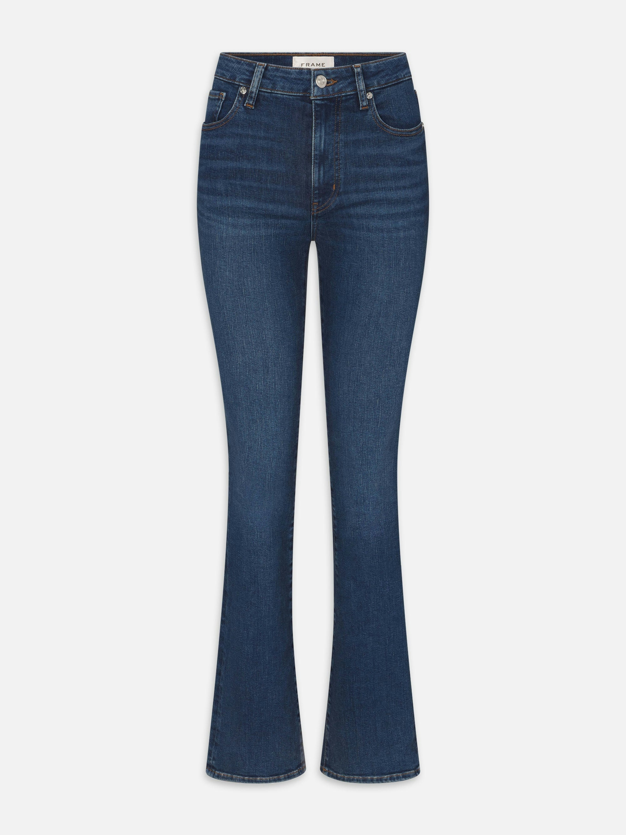 Frame The Reboot Jeans - Elixir