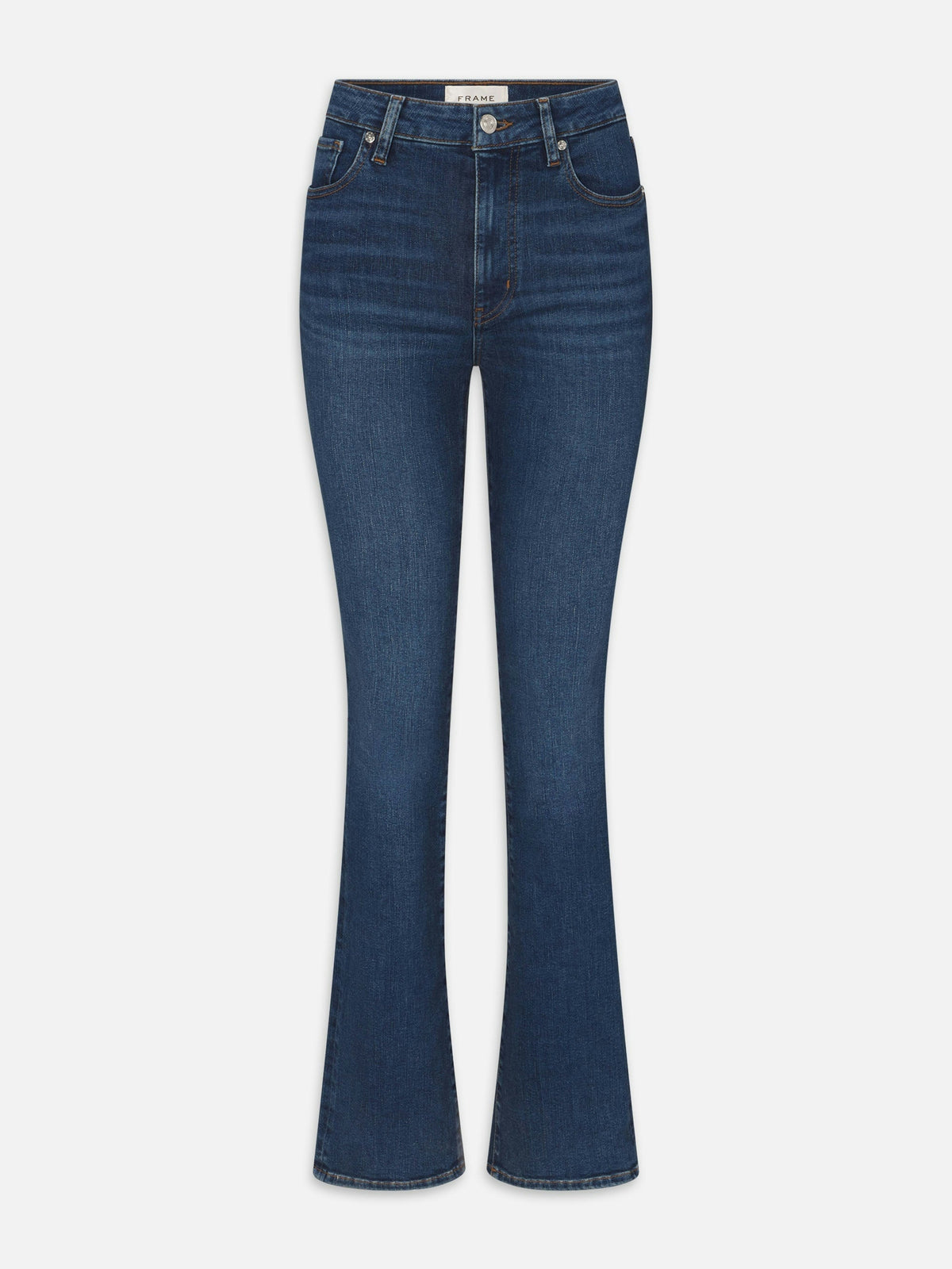 Frame The Reboot Jeans - Elixir