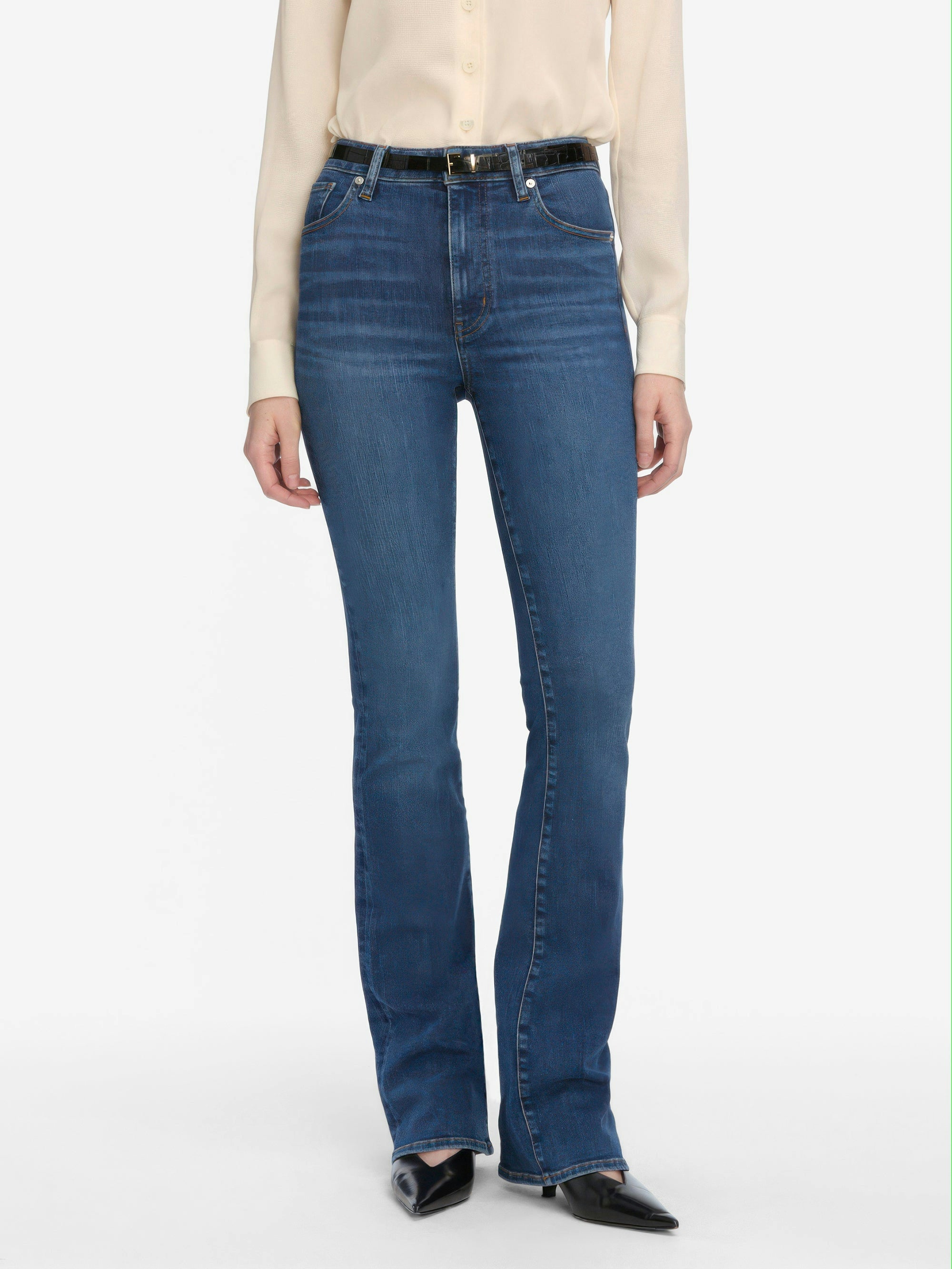 Frame The Reboot Jeans - Elixir
