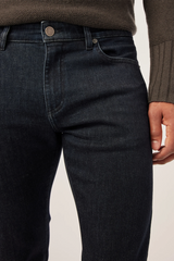 DL1961 Men's Cooper Tapered Jeans - Midnight
