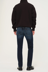 DL1961 Men's Nick Slim Jeans - Thunderbird