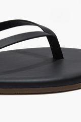 Tkees Lily Liners - Sable