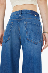 MOTHER The Mid Rise Maven Skimp Jeans - Big Tipper