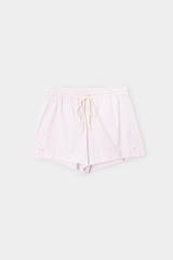Xirena Gabby Short - Grey Gem
