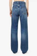 Frame The Vertical Jeans - Voltage