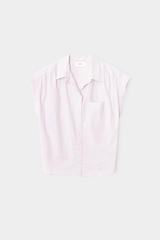 Xirena Lexi Shirt - Grey Gem