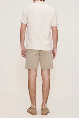 DL1961 Men's Jake Chino Short - Soft Beige