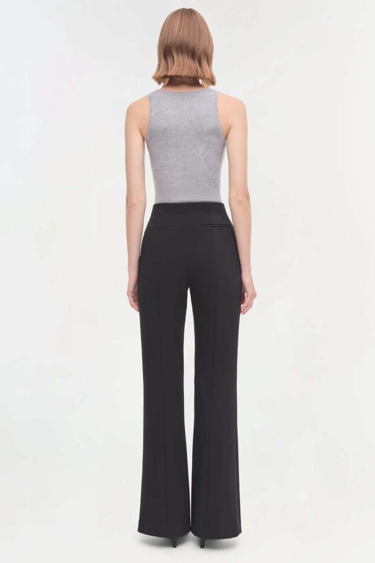 Simkhai Kenna Trouser - Black